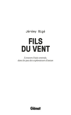Fils du vent