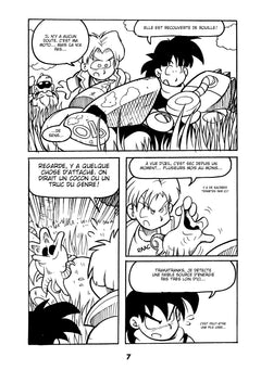 Dragon Fall Ultimate 5