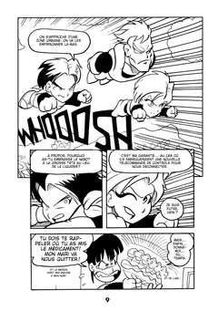 Dragon Fall Ultimate 5