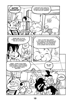 Dragon Fall Ultimate 5