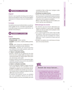 La boîte à outils de la gestion du temps - 3e éd.