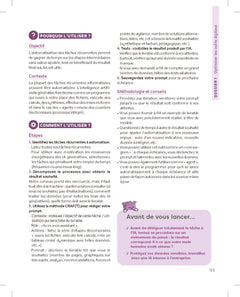 La boîte à outils de la gestion du temps - 3e éd.