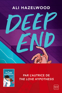 Deep End