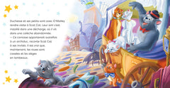 LES ARISTOCHATS - 7 Histoires pour la semaine - DISNEY