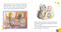 LES ARISTOCHATS - 7 Histoires pour la semaine - DISNEY