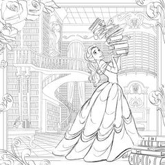 DISNEY - Carré colos - Vol. 2