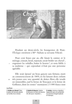 La légende de saint julien l'hospitalier
