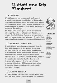 La légende de saint julien l'hospitalier