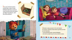 Paddington et l'anniversaire surprise