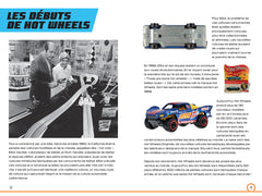 Hot Wheels - Le guide officiel