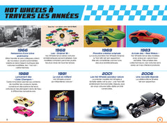 Hot Wheels - Le guide officiel