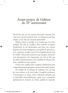 la puissance de la pensée positive