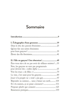 Tu seras un homme féministe mon fils - Le best-seller mis à jour et enrichi
