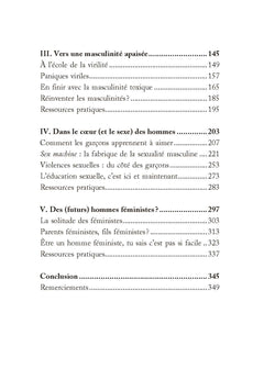Tu seras un homme féministe mon fils - Le best-seller mis à jour et enrichi