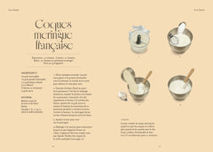 Macarons à croquer