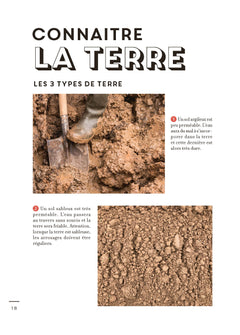 Les minis Silence ça pousse ! Je me lance au potager