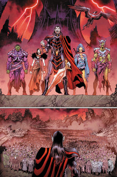 Annihilation Conquest 2099 : Le dernier Nova