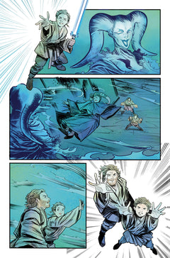 Star Wars : Les contes cauchemardesques