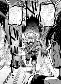 Abel et le seigneur démon T01