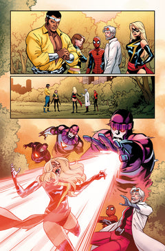 Battleworld : Le coeur d'un dieu