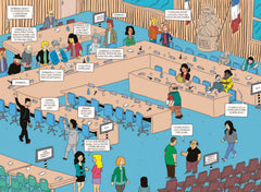 Conseillère municipale