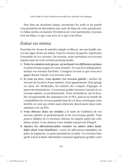 Le guide de l'épargne facile