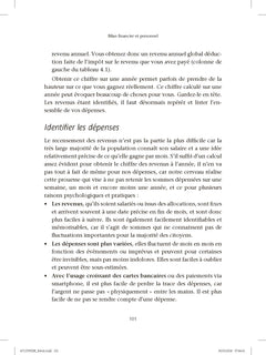 Le guide de l'épargne facile