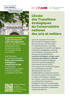 Durabilité et RSE