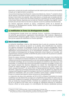 Durabilité et RSE