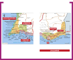Guide du Routard Algarve 2026/27