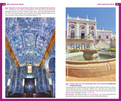 Guide du Routard Algarve 2026/27