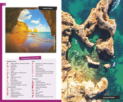Guide du Routard Algarve 2026/27