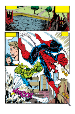 Spider-Man & Hulk - Web of Heroes Collection T03