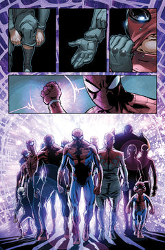 Spider-Verse (Nouvelle édition)