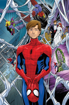 Spider-Man '94 : Le retour