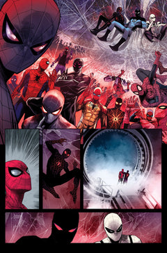 Je suis Spider-Man