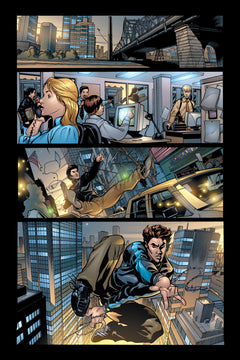 Spider-Man : Le dernier combat
