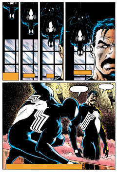 Spider-Man : La dernière chasse de Kraven
