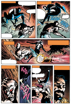 Spider-Man : La dernière chasse de Kraven
