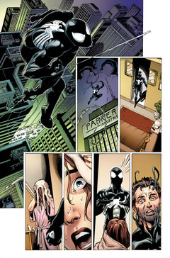Spider-Man : L'histoire d'une vie
