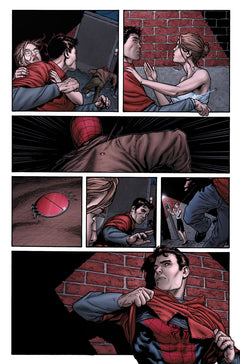 Spider-Man - Brand New Day T01 : Un jour nouveau