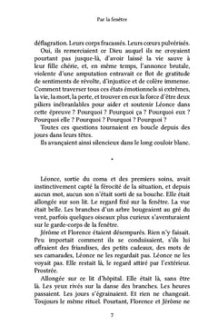 Par la fenêtre