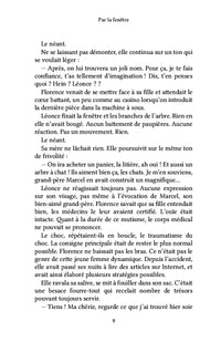 Par la fenêtre