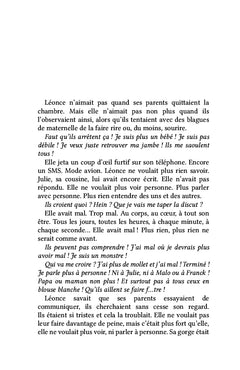Par la fenêtre
