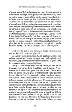 La Vie terriblement ordinaire de José Paldir