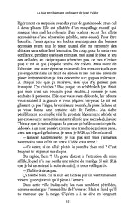 La Vie terriblement ordinaire de José Paldir