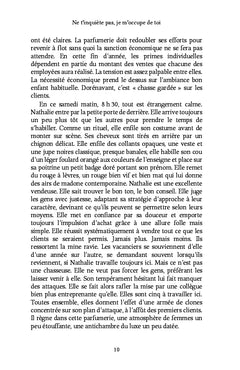 Ne t'inquiète pas, je m'occupe de toi