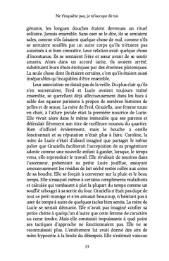Ne t'inquiète pas, je m'occupe de toi