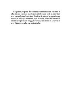 Courbes & Élégances