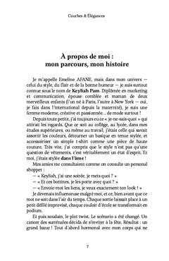 Courbes & Élégances